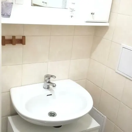 Apartment Mona - Old Town Bratislava